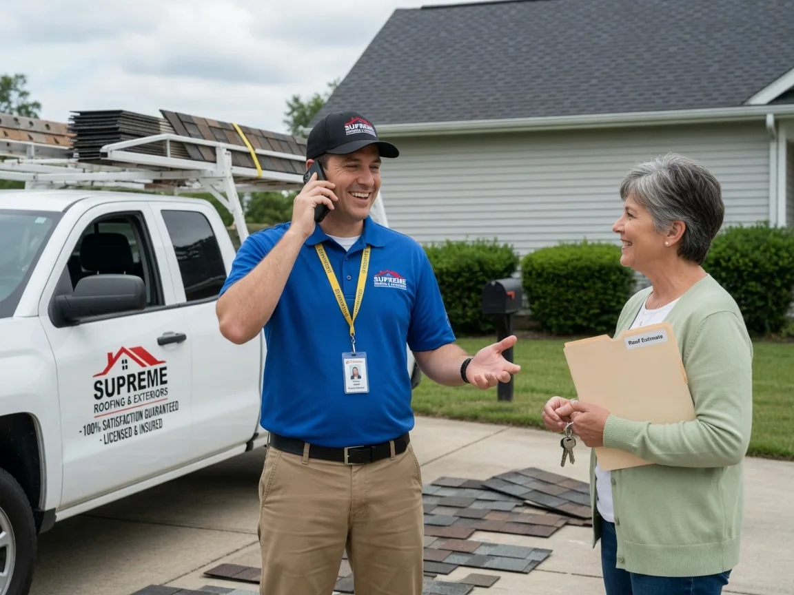 Roof Replacement Quincy, IN FAQs